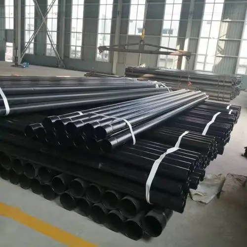 商洛热浸塑电力穿线管施工注意事项